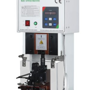ITU-0200 PRENSA ELÉTRICA 2 TON - VERSÃO SIMPLES