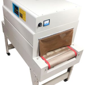 ITU-0800 MÁQUINA AQUECEDORA DE TERMO-RETRÁTIL