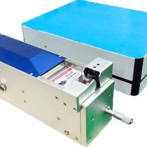 ITU-0203 MÁQUINA DE JUNÇÃO ULTRASSÔNICA