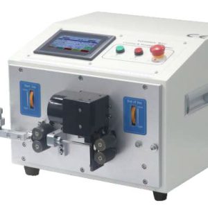 ITU-0300 MÁQUINA DE CORTE E DECAPE (0,1 - 4,0 MM²)